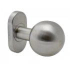 Knob for the handle