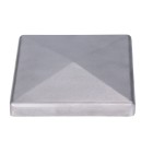 Aluminium caps