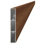 Wood decor