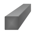 Square profiles