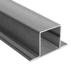 L and T profiles with protrusions