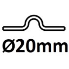U20 tracks
