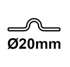 Wheels for U20 track