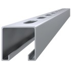 Mounting profiles