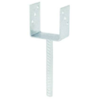 Rebar anchoring feet