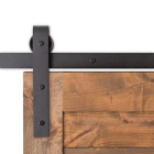 Hardware for sliding doors