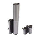Locinox hinges