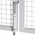 Locinox drop bolts
