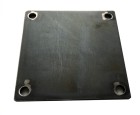 Mounting plates