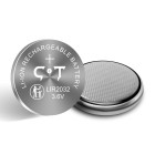 Replacement batteries