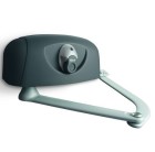Replacement parts for the NICE HYPPO HY7024 gate opener