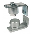 Adjustable axial