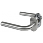 Stainless steel handles
