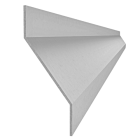 Stainless steel slats – Inox