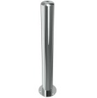 Stainless steel posts
