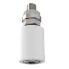 Stainless steel rollers