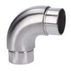Handle connectors