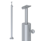 Posts for stainless steel mesh