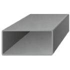 Rectangular profiles