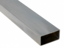 Rectangular Profiles – Stainless Steel
