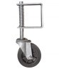 Support wheels