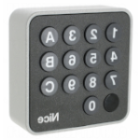 Keypads