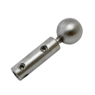 Ball ends