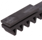 For aluminium gates