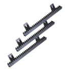 Gear racks
