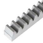 Rack with M6 module