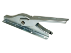 Lever-action closers