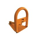 Parking barriers