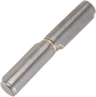 Fixed weld-on