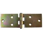 Fixed belt