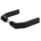 Plastic handles