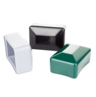 Plastic caps
