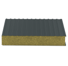 Sandwich panels