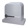 Sliding gate operators