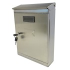 Letterboxes