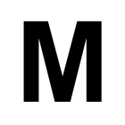 Size M (width 50 mm)