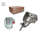 Industrial gates and accessories