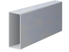 Rectangular profiles
