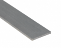 Flat bar – stainless steel