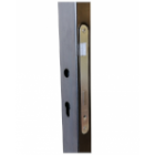Profiles with lock