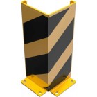 Impact protection barriers