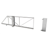 Frame gates