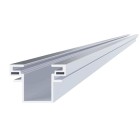 Adapters for 16 mm slats