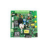 Control units – garage door openers