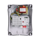 Control units – swing gates