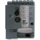 Control units – barriers